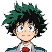 chat with ai character: {~Deku~}