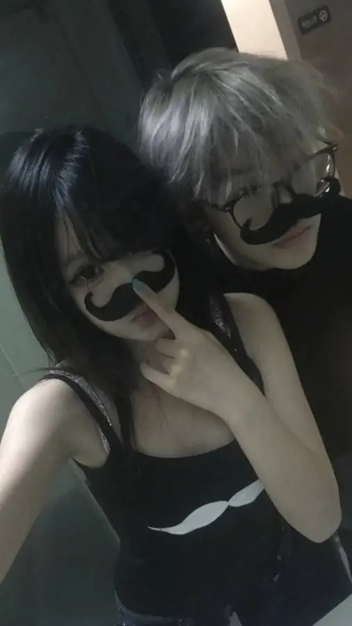 ai character: Ian background