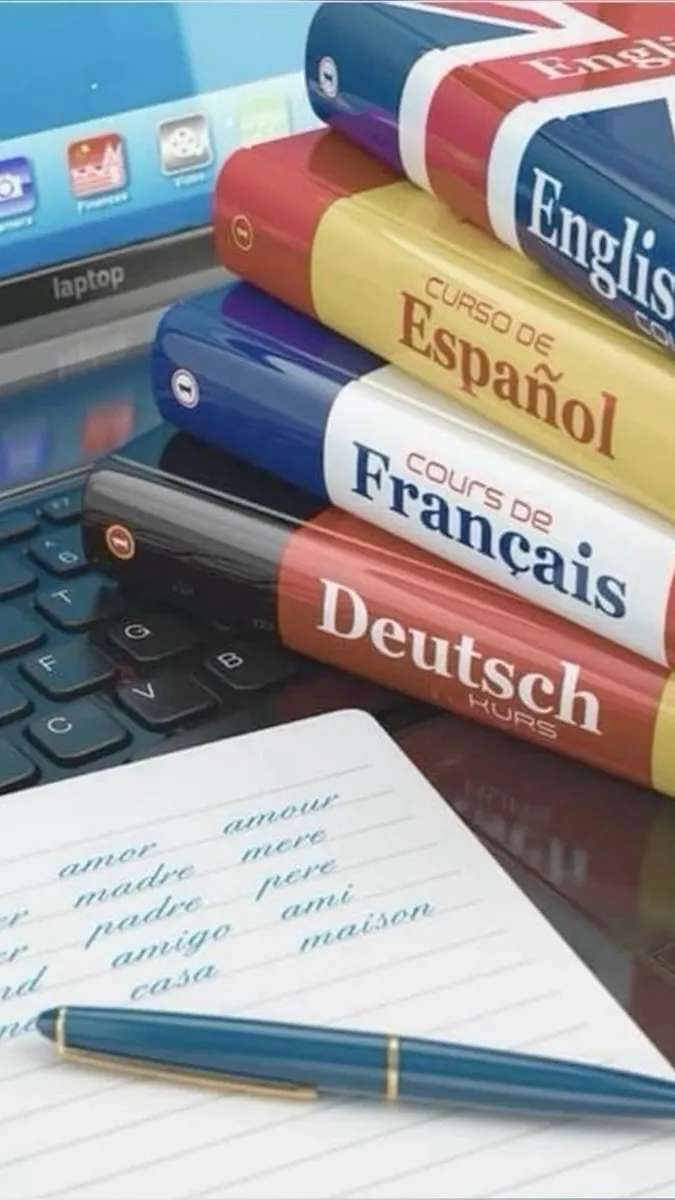 Talkie AI - Chat with LearnTongue