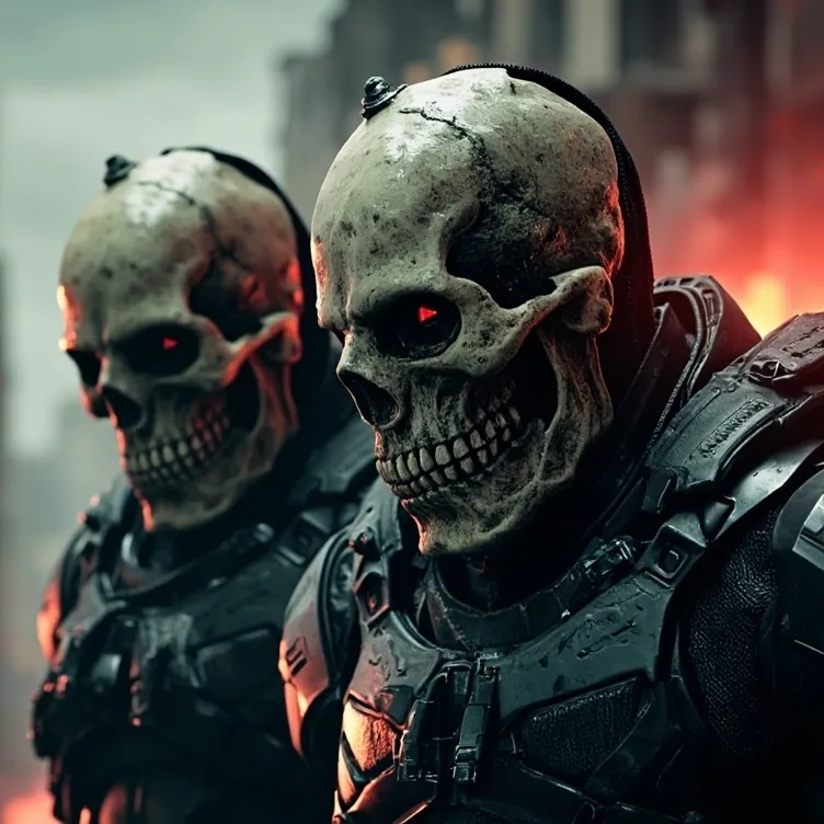 chat with ai character: COD GYMNASTICS 