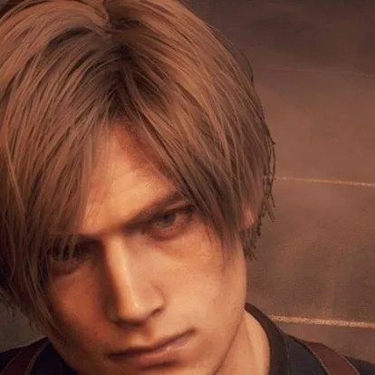 chat with ai character: Leon scott kennedy