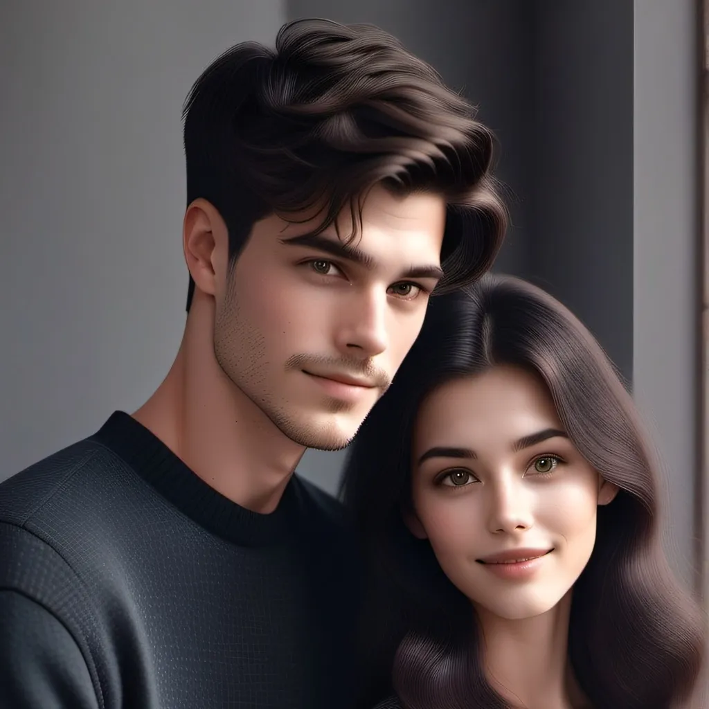 chat with ai character: milo