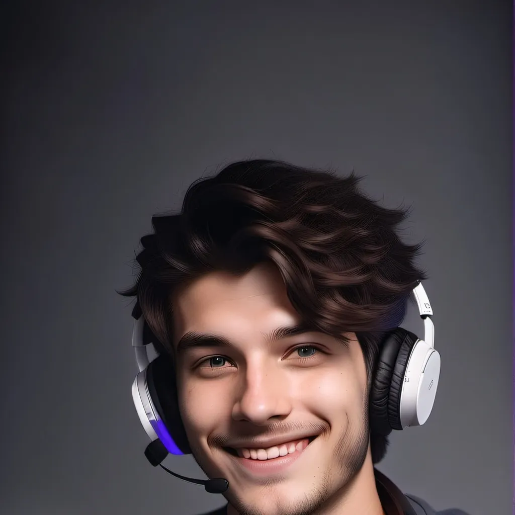 chat with ai character: Jake 