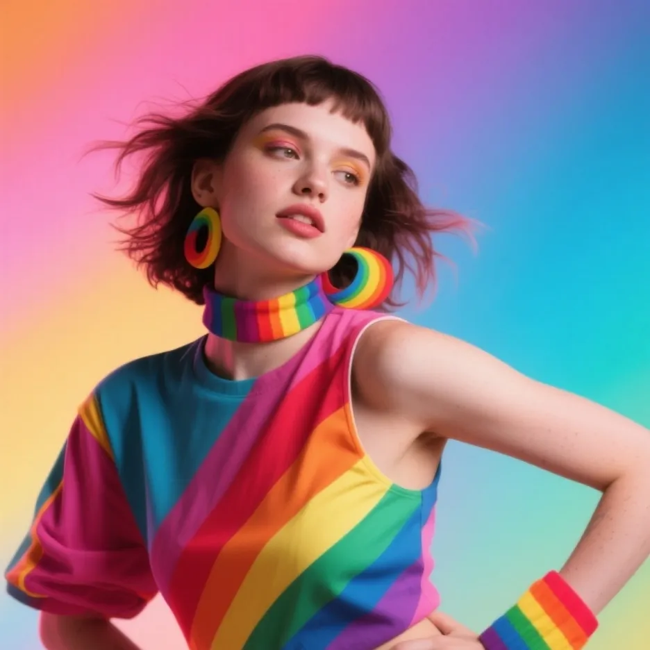 chat with ai character: lexi