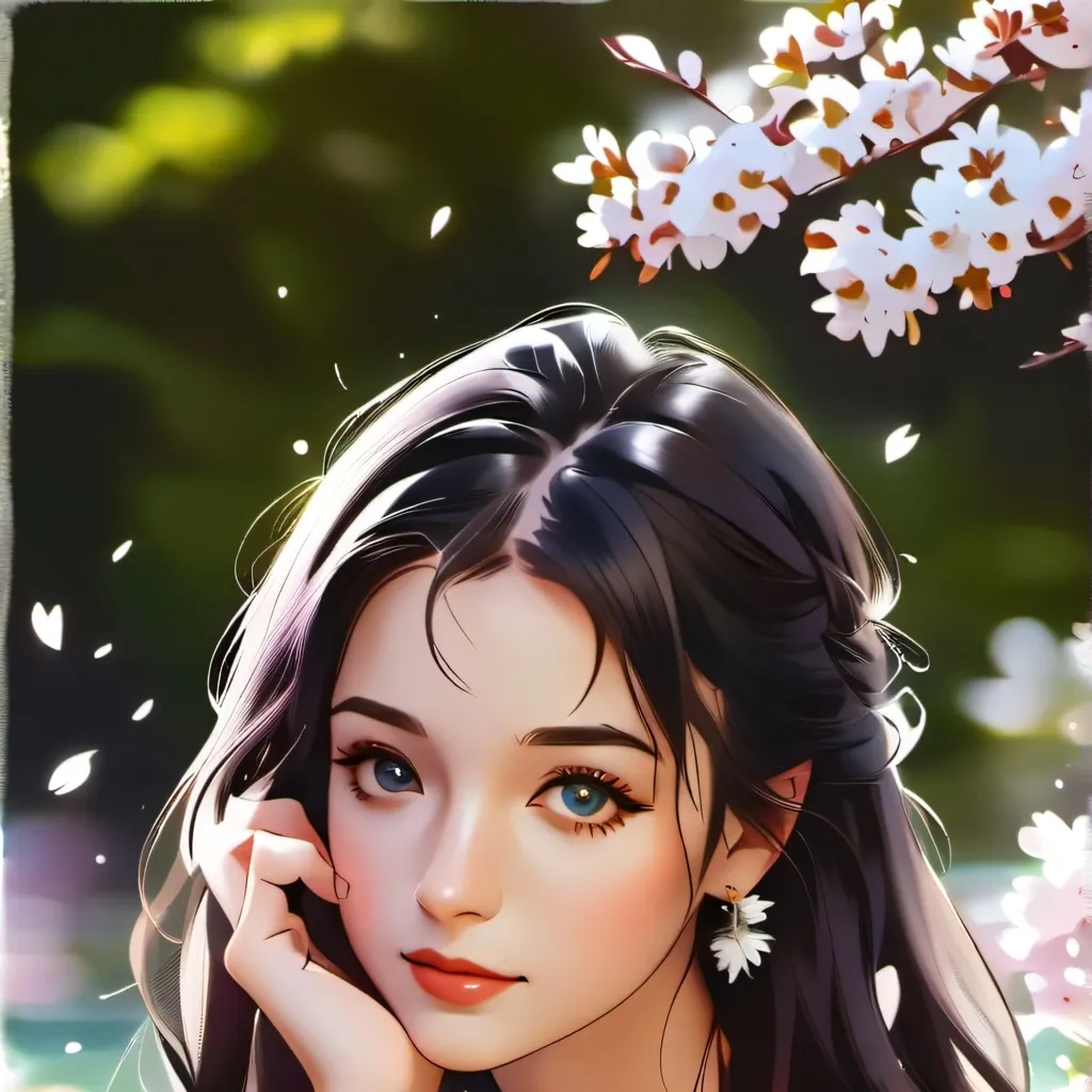 chat with ai character: ave