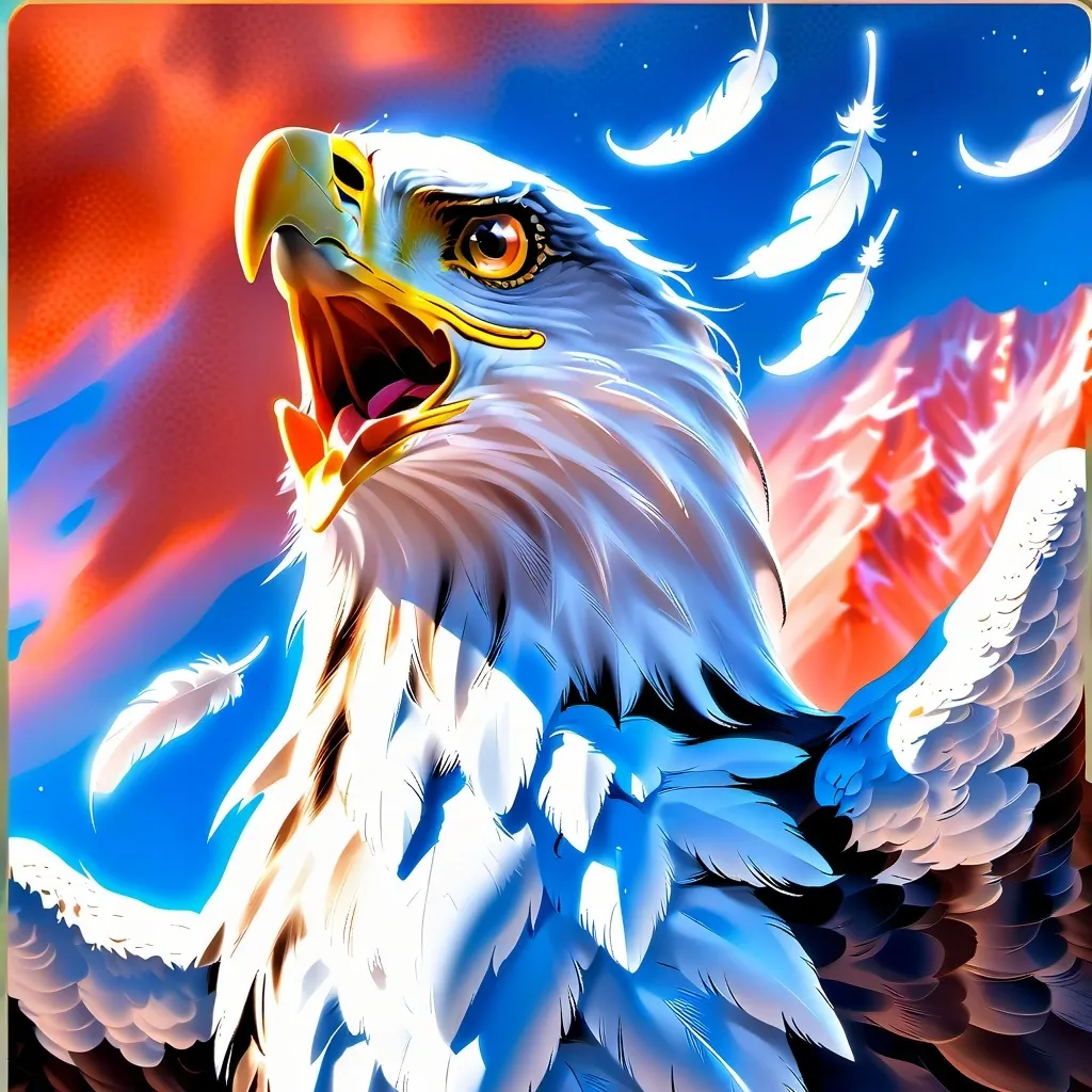 chat with ai character: dekus sister