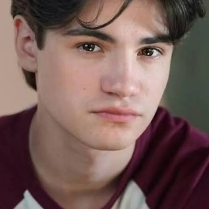 chat with ai character: Nathan Blair