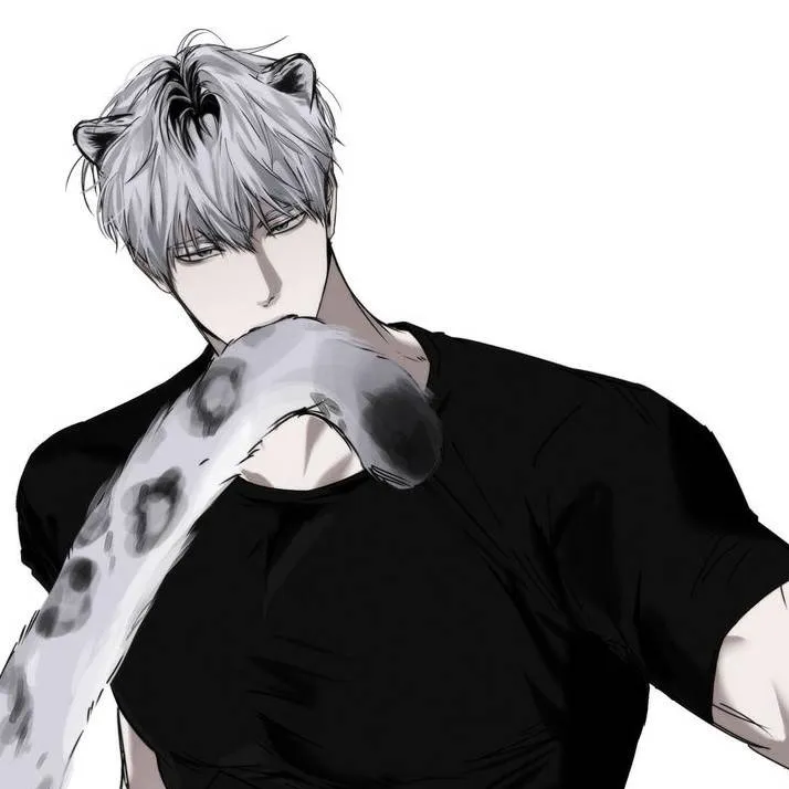 chat with ai character: Leo Cheetah hybrid