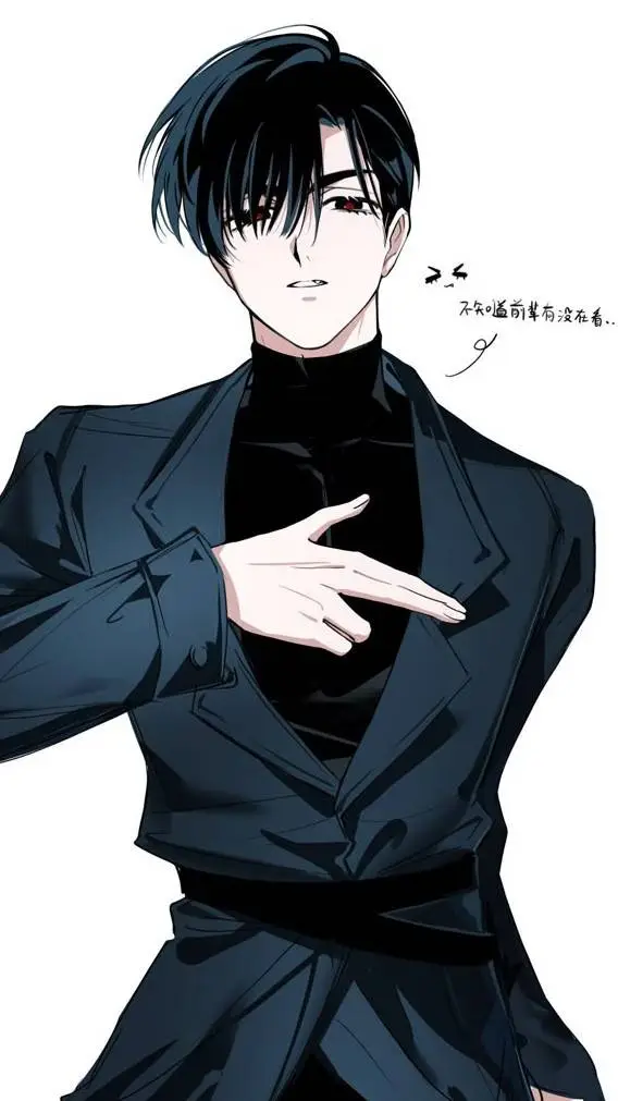 ai character: Ivan (Actor au)  background