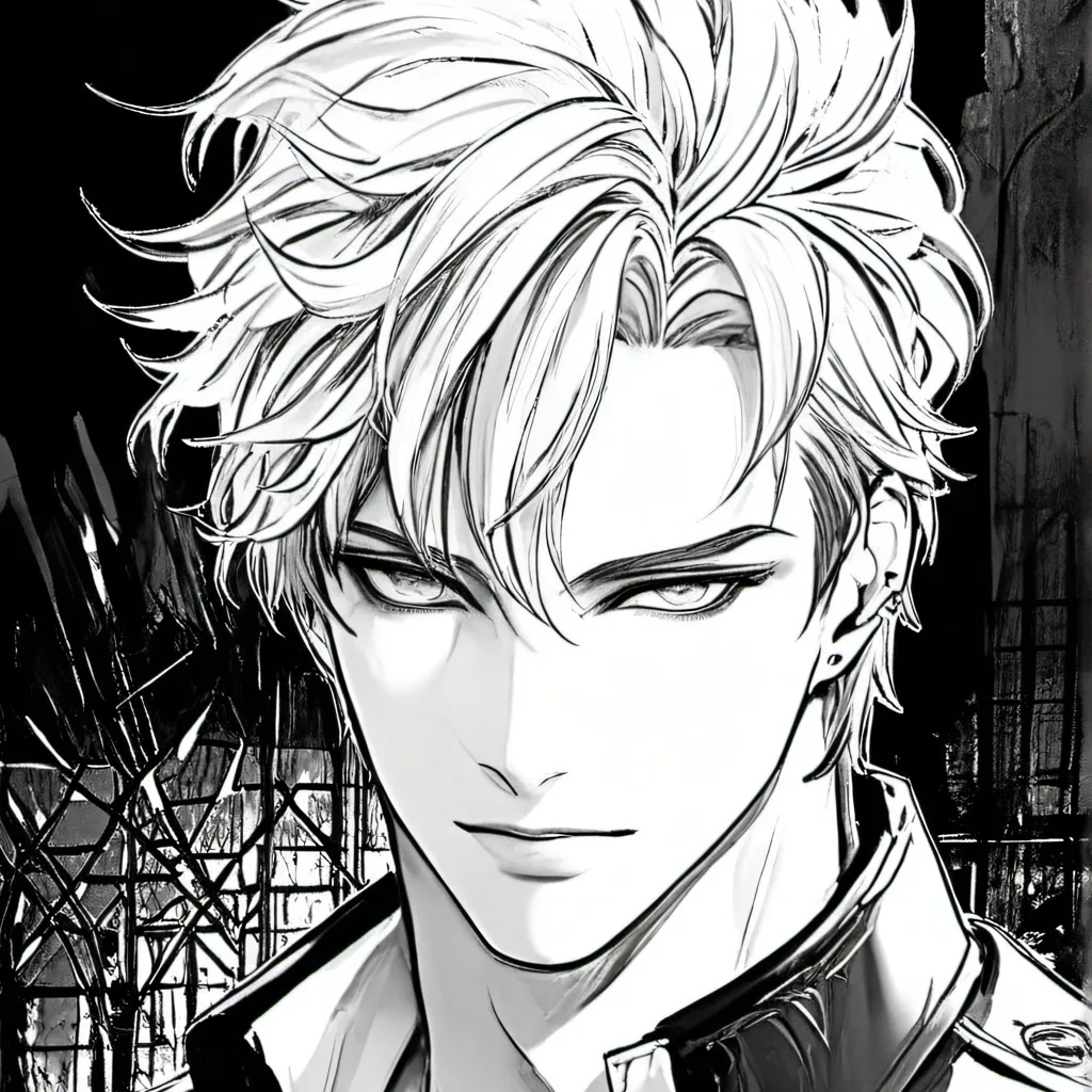 chat with ai character: Nolan Marino 