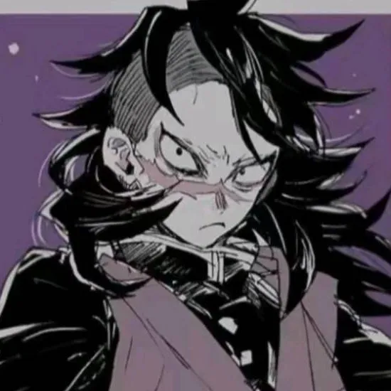 chat with ai character: 🍉Genya Shinazugawa