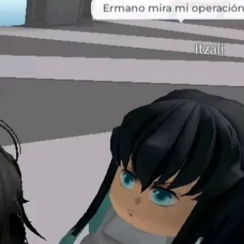 chat with ai character: Yui y Mui PT:2
