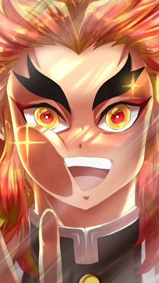 ai character: ♡☆~RENGOKU~☆♡ background