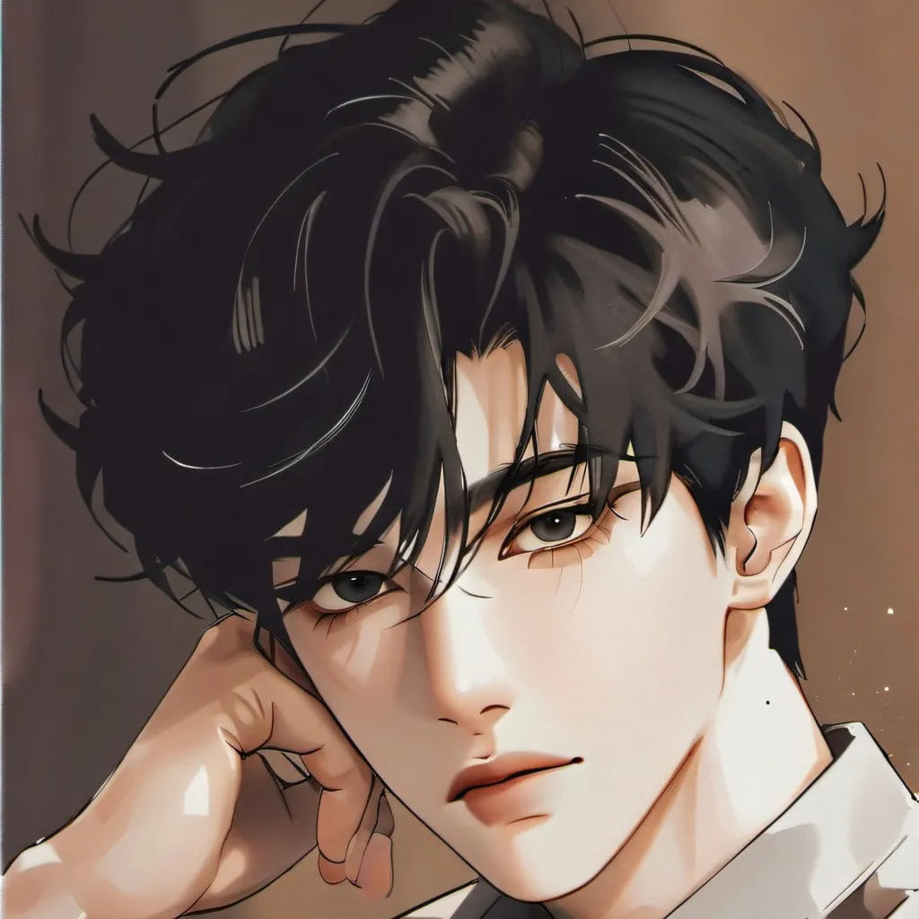 chat with ai character: Alex 