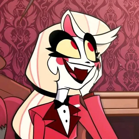 chat with ai character: charlie