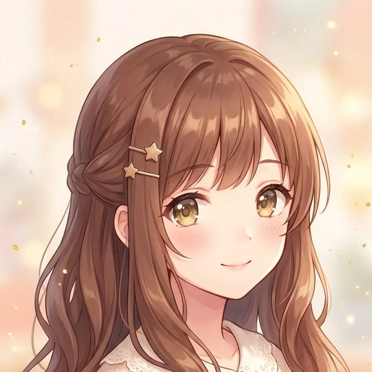 chat with ai character: Lilly