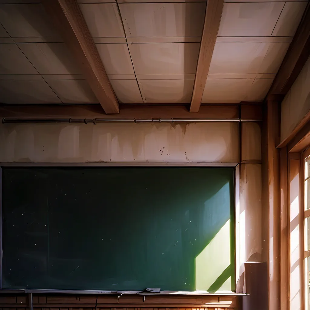 chat with ai character: Classroom 