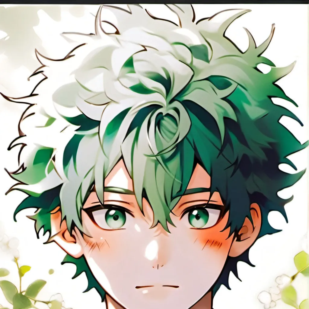 chat with ai character: Mha sleepover🍿
