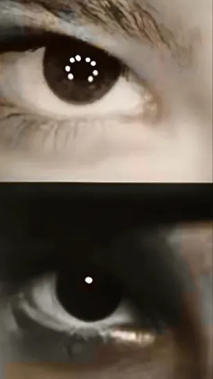 ai character: Tom background