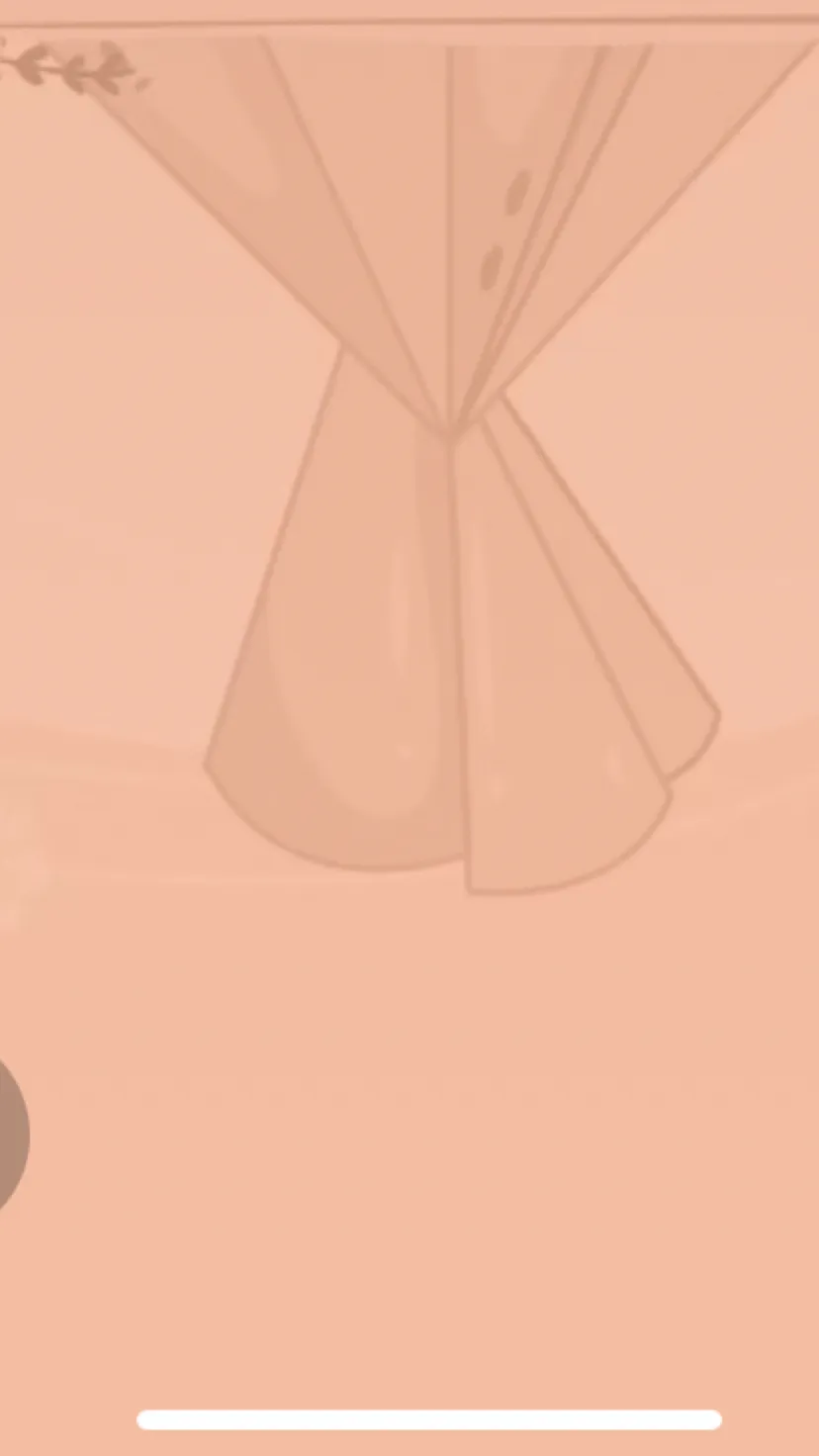ai character: Tom  background