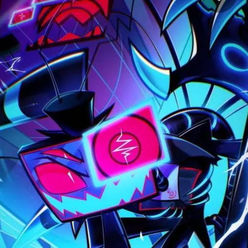 chat with ai character: vox hate you