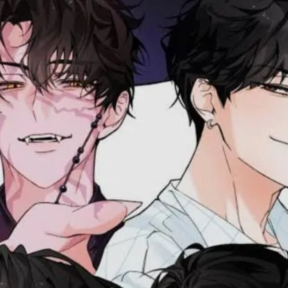 chat with ai character: ❤️jinu like you❤️