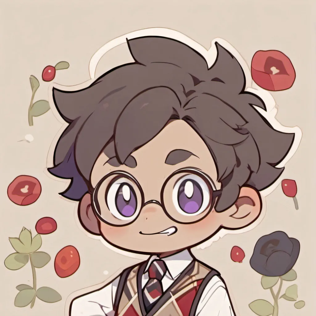 chat with ai character: Ace