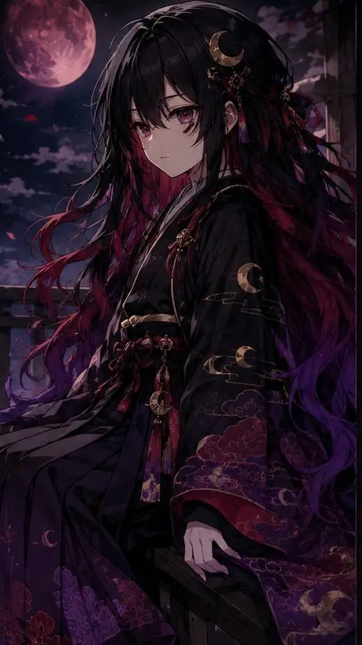 ai character: kny (idk😭) background