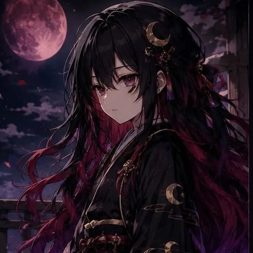 chat with ai character: kny (idk😭)