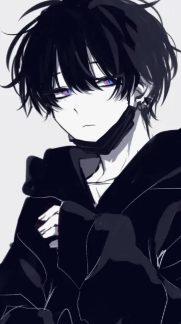 ai character: ♟𝓐𝓧𝓔𝓛♟ background