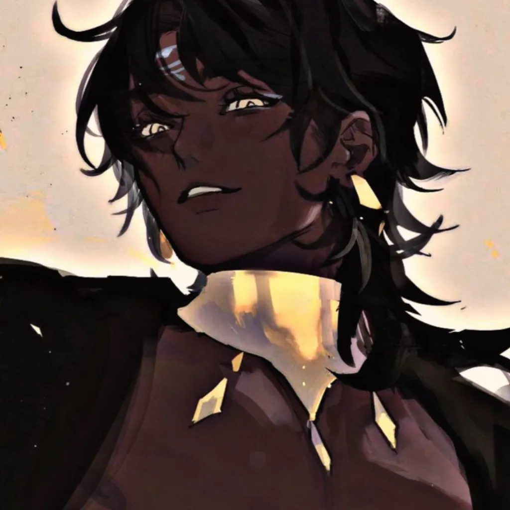 chat with ai character: ANGELICO•︡ᯅ•︠