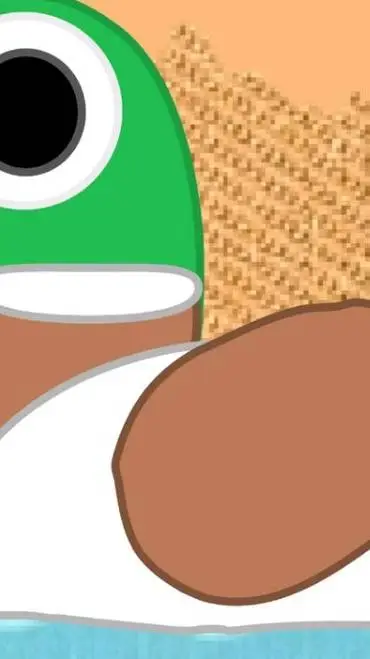 ai character: BFASNS 1B background