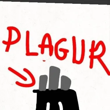 chat with ai character: Plagur the plugger