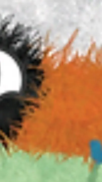 ai character: BFASNS 2! background