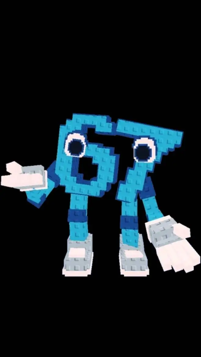 ai character: BFASNS 4 background