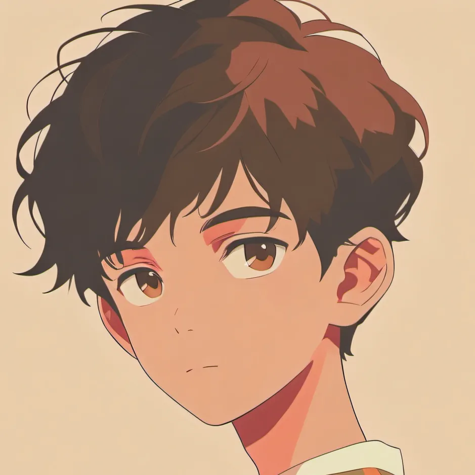 chat with ai character: Alex 