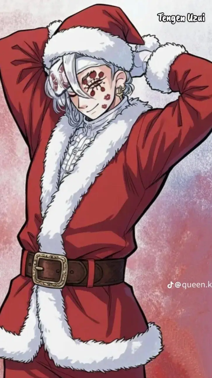 ai character: ✨~tengen~✨ background