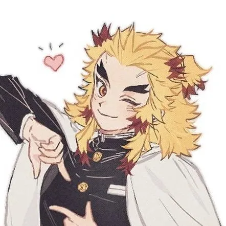 chat with ai character: 🔥~rengoku~🔥
