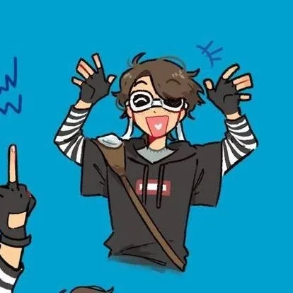 chat with ai character: Dsmp hs