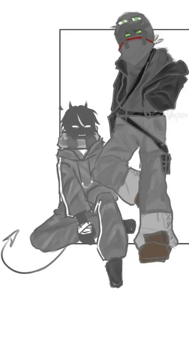 ai character: thatmob background