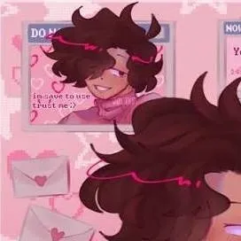 chat with ai character: Dsmp HS