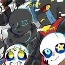 chat with ai character: Sans pick me