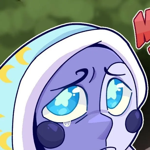 chat with ai character: lunar