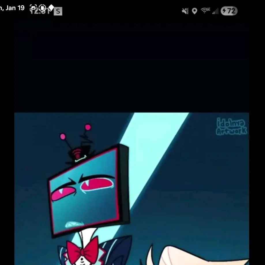 chat with ai character: Radioapple