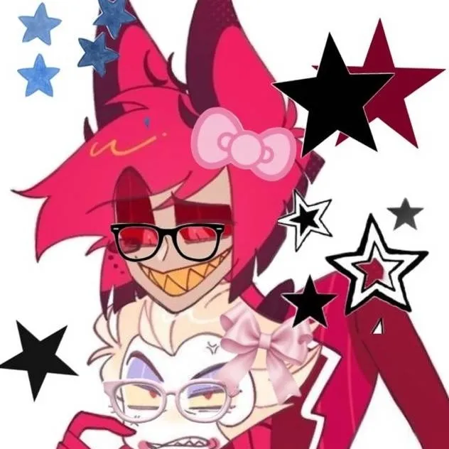 chat with ai character: Radioapple<3