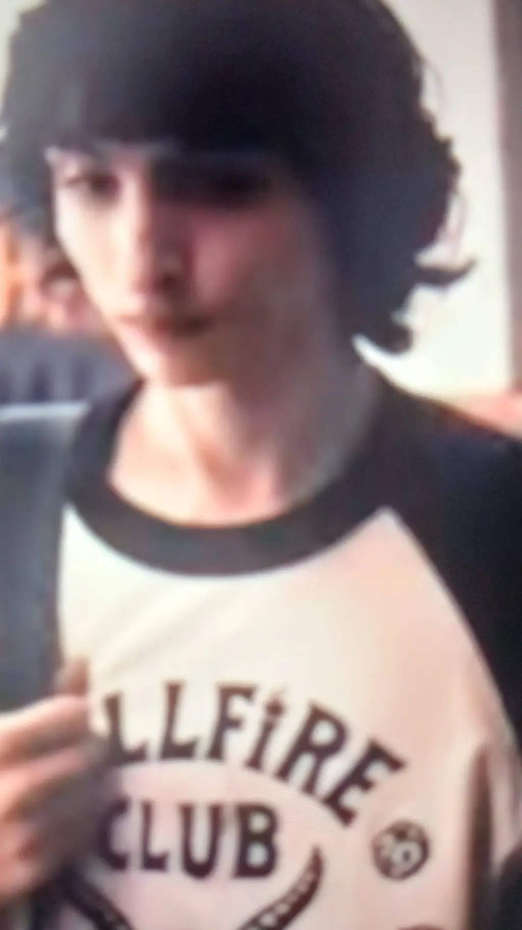 Talkie AI - Chat with 《MIKE WHEELER》