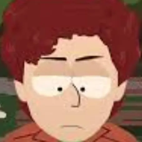 chat with ai character: Teenage Kyle