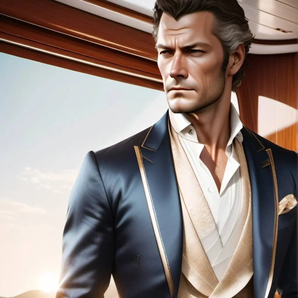 chat with ai character: Jack Hamiltom