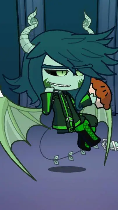 ai character: Taurus (Gluttony) background