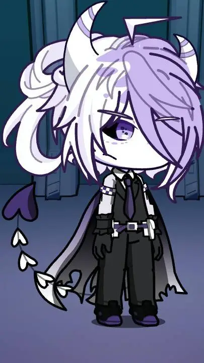 ai character: Gvemi (Pride) background